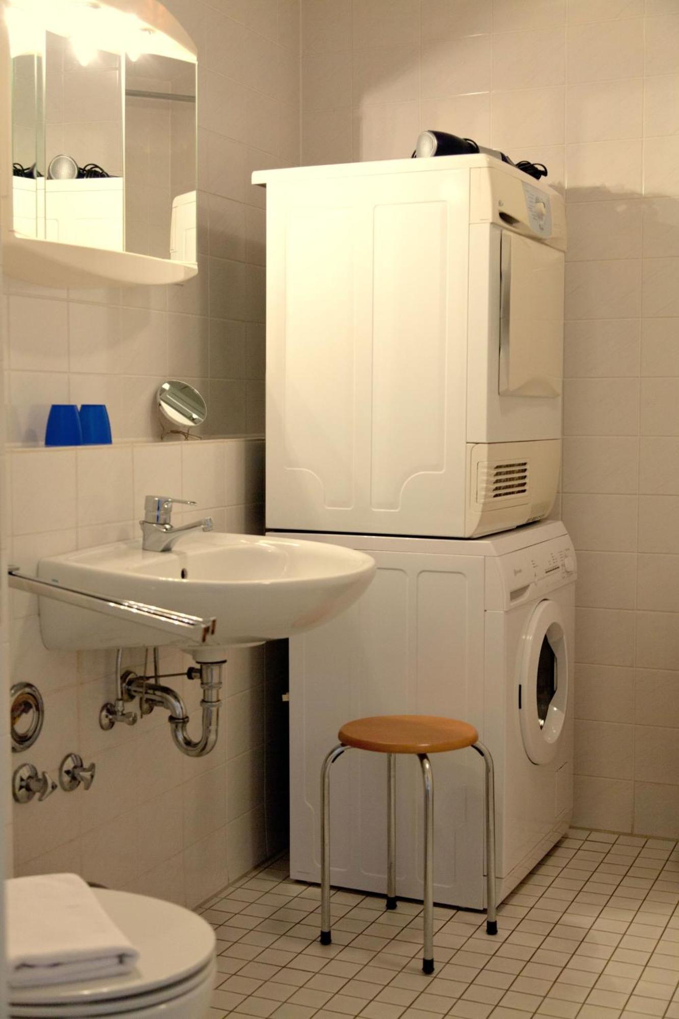 Apartment 8 威廉港 外观 照片